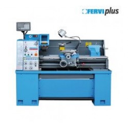 
                            Strung pentru metal cu invertor T070/400VI3A                        