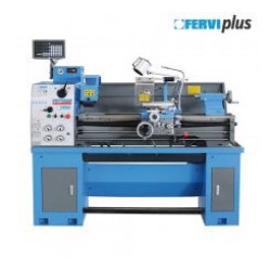 
                            Strung pentru metal cu invertor T998/400VI3A                        