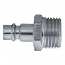 Stut furtun pentru aer cu filet exterior 1/4