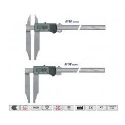 
                            Subler digital de precizie pentru atelier IP66 Vogel 207144                        