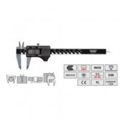 
                            Subler digital industrial IP54 0 ÷  150 mm Digital Plus-Line VOGEL  202160-2                        