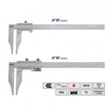 
                            Subler pentru atelier DIN 862 Vogel 200536                        