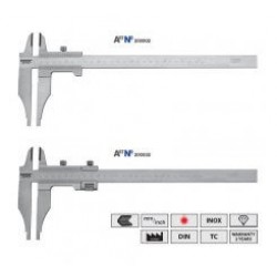 
                            Subler pentru atelier DIN 862 Vogel 200632                        