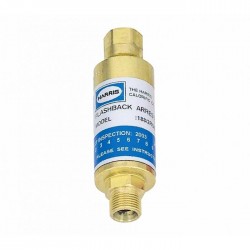 Supapa siguranta oxigen 188GR REDUCTOR