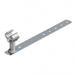 Suport conductor pe acoperis 08 - 10 mm L 260 mm VA 177 / 55 5215307