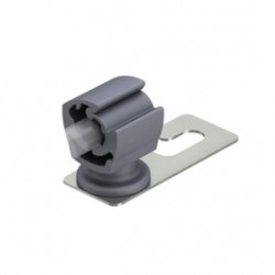 Suport conductor pe acoperis 8 - 10 mm VA 5216818