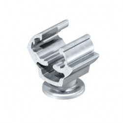 Suport filet interior M8 pentru conductor 5207487