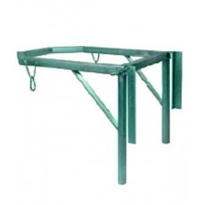 Suport pentru cuva de incarcare