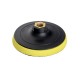 Suport smirghel rotund 115 mm cod 222312