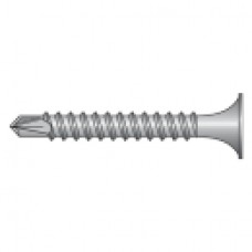  SURUB AUTOFORANT PENTRU GIPS-CARTON, OTEL, FOSFATAT