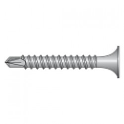  SURUB AUTOFORANT PENTRU GIPS-CARTON, OTEL, FOSFATAT
