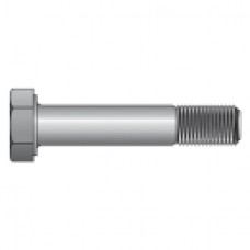  SURUB CU CAP HEXAGONAL 