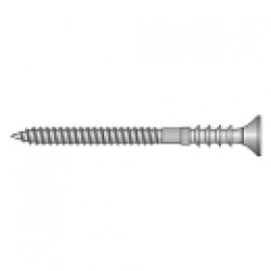  SURUB DE AJUSTARE LEMN-LEMN T25, OTEL, ZINCAT