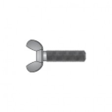  SURUB FLUTURE DIN 316, OTEL, ZINCAT