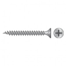  SURUB PENTRU GIPS-CARTON FILET CU PAS FIN TRATAT TERMIC, OTEL, FOSFATAT