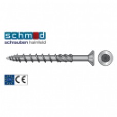  SURUB PENTRU TERASE, INOX C1-70