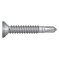  SURUB PVC 40, OTEL, ZINCAT ALB