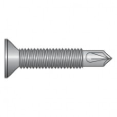  SURUB PVC 50, OTEL, ZINCAT ALB