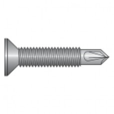  SURUB PVC 50, OTEL, ZINCAT GALBEN