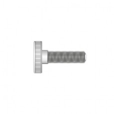  SURUB RANDALINAT DIN 653, OTEL GR.5.8