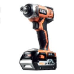  SURUBELNITA DE IMPACT CU ACUMULATOR - BSS 18C