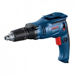 Surubelnita electrica pentru perete uscat (gips-carton) 650W 12Nm GTB 650 Bosch