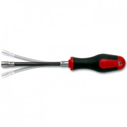 Surubelnita flexibila 1/4