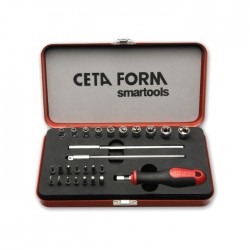 Surubelnita multifunctionala 8000/4