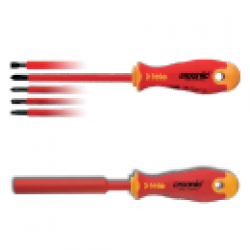  SURUBELNITE ERGONIC PROFESIONAL VDE - SERIA 400