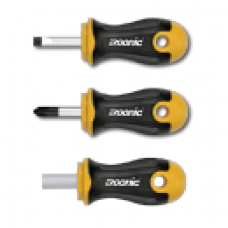  SURUBELNITE SCURTE ERGONIC PROFESIONAL