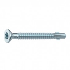 Suruburi autoforante pentru fatade lemn-metal HECO SC-S Suruburi autoforante pentru fatade lemn-metal HECO SC-S