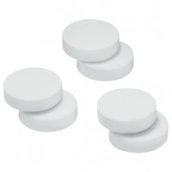 
                                        Tablete detartrare Menalux MDT pentru espressoare cafea, 6 tablete                                    