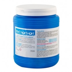 
                                        Tablete dezinfectante Biclosol Borero, 300 tablete / cutie                                    