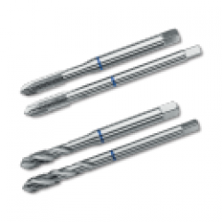  TAROZI DE MASINA (UNIVERSALI), HSS-E, BANDA ALBASTRA, FILET METRIC, DIN 371/376