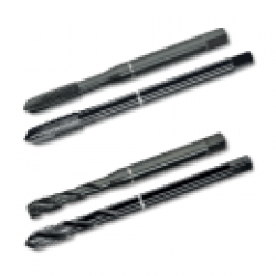  TAROZI DE MASINA (UNIVERSALI), HSS-E VAP, BANDA ALBA, FILET METRIC, DIN 371/376