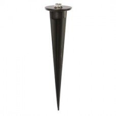 
                                        Tarus Adeleq 00-989 pentru spot gradina, plastic, 170 mm                                    