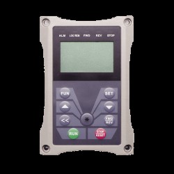 TASTATURA PENTRU CABINET IP66