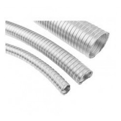 
                            Teava aluminiu pentru aspirator NEBES 90mm T-90A                        