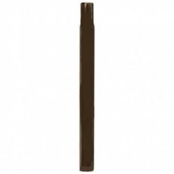 TEAVA SA - 28.6mm -  30cm - NEGRU