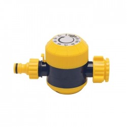 Temporizator furtun apa 1/2