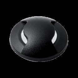 TERESA 2L LAMPA DE PARDOSEALA CU LED 1.7W 4000K NEGRU