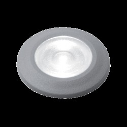 TERESA LAMPA DE PARDOSEALA CU LED 1.7W 4000K GRI