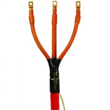 Terminal de interior pentru cablu tripolar Cellpack 145464, tip SEEV150-240, 7.2 kV, 150 - 240 mmp