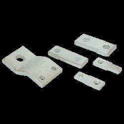 TERMINATII PRELUNGIRE PENTRU DS1 MAX-400A 3  buc/set