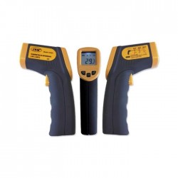 Termometru digital cu laser 52162