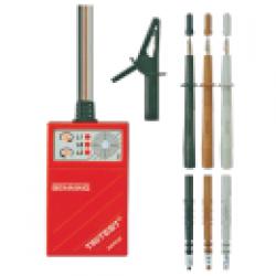  TESTER DIGITAL DE TENSIUNE - TRITEST® CONTROL