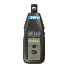 Tester digital umiditate si temperatura T057
Tester digital umiditate si temperatura T057