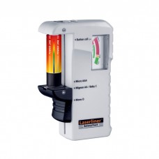 Tester incarcare baterii BatteryCheck 083.005A Tester incarcare baterii BatteryCheck 083.005A
