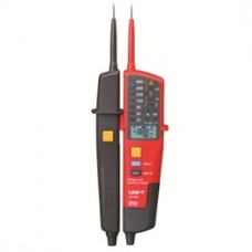 Tester tensiune si continuitate Uni-T UT18C