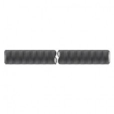  TIJA FILETATA 1m DIN 975, INOX A4